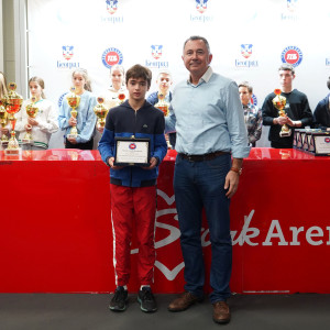 dodela pehara najuspesniji u 2023 TSBG66